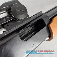 20% OFF! Mossberg 500 28" Barrel 12GA Shotgun Pump Action with Mav. 88 Forend & Pistol Grip Stock