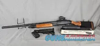 20% OFF! Mossberg 500 28" Barrel 12GA Shotgun Pump Action with Mav. 88 Forend & Pistol Grip Stock