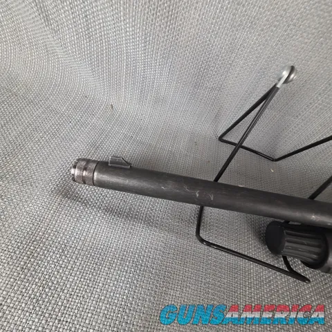 Citadel Arms Legacy Sports by Kirici Arms Boss Hog Series 12ga Semi-Auto Shotgun 20 in Barrel