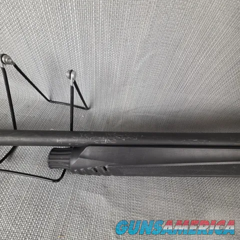 Citadel Arms Legacy Sports by Kirici Arms Boss Hog Series 12ga Semi-Auto Shotgun 20 in Barrel