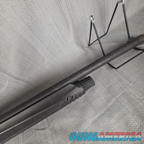 Citadel Arms Legacy Sports by Kirici Arms Boss Hog Series 12ga Semi-Auto Shotgun 20 in Barrel