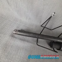 Citadel Arms Legacy Sports by Kirici Arms Boss Hog Series 12ga Semi-Auto Shotgun 20 in Barrel