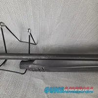 Citadel Arms Legacy Sports by Kirici Arms Boss Hog Series 12ga Semi-Auto Shotgun 20 in Barrel