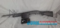 Citadel Arms Legacy Sports by Kirici Arms Boss Hog Series 12ga Semi-Auto Shotgun 20 in Barrel