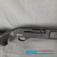 Citadel Arms Legacy Sports by Kirici Arms Boss Hog Series 12ga Semi-Auto Shotgun 20 in Barrel