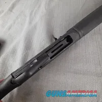Citadel Arms Legacy Sports by Kirici Arms Boss Hog Series 12ga Semi-Auto Shotgun 20 in Barrel