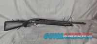Citadel Arms Legacy Sports by Kirici Arms Boss Hog Series 12ga Semi-Auto Shotgun 20 in Barrel