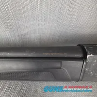 Citadel Arms Legacy Sports by Kirici Arms Boss Hog Series 12ga Semi-Auto Shotgun 20 in Barrel