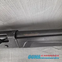 Citadel Arms Legacy Sports by Kirici Arms Boss Hog Series 12ga Semi-Auto Shotgun 20 in Barrel