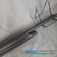 Citadel Arms Legacy Sports by Kirici Arms Boss Hog Series 12ga Semi-Auto Shotgun 20 in Barrel