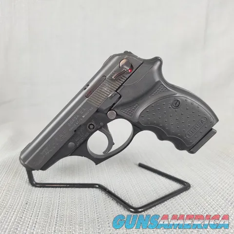 Bersa Thunder 380 CC .380 ACP Semi-Auto ...