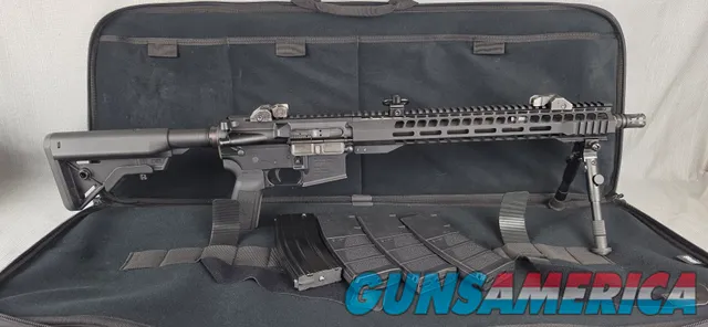 Radical Firearms 18" Barrel Rifle R...