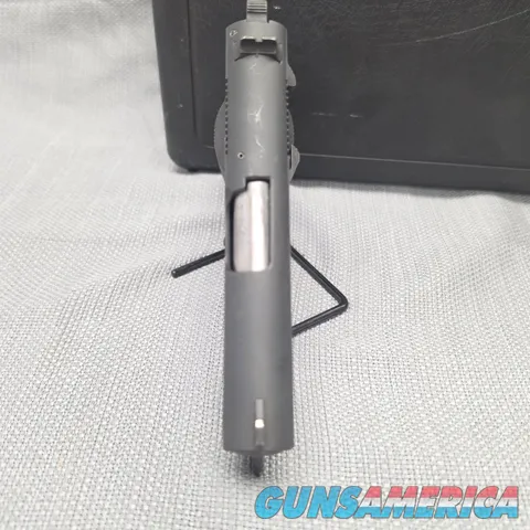 Gabilondo Y Cia Vitoria Llama Minima x9 Pistol 9mm Semi Auto 1 Mag 7 rd + Case