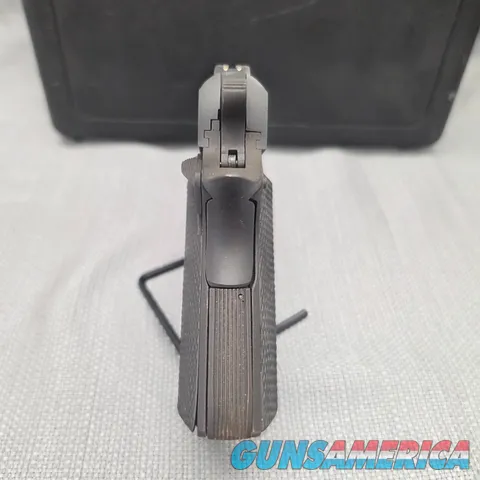 Gabilondo Y Cia Vitoria Llama Minima x9 Pistol 9mm Semi Auto 1 Mag 7 rd + Case