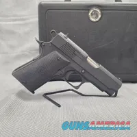 Gabilondo Y Cia Vitoria Llama Minima x9 Pistol 9mm Semi Auto 1 Mag 7 rd + Case