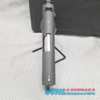 Gabilondo Y Cia Vitoria Llama Minima x9 Pistol 9mm Semi Auto 1 Mag 7 rd + Case