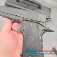 Gabilondo Y Cia Vitoria Llama Minima x9 Pistol 9mm Semi Auto 1 Mag 7 rd + Case