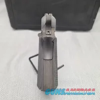 Gabilondo Y Cia Vitoria Llama Minima x9 Pistol 9mm Semi Auto 1 Mag 7 rd + Case