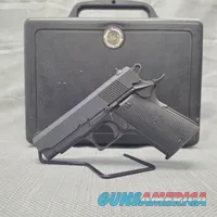 Gabilondo Y Cia Vitoria Llama Minima x9 Pistol 9mm Semi Auto 1 Mag 7 rd + Case