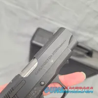 Gabilondo Y Cia Vitoria Llama Minima x9 Pistol 9mm Semi Auto 1 Mag 7 rd + Case