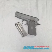 Gabilondo Y Cia Vitoria Llama Minima x9 Pistol 9mm Semi Auto 1 Mag 7 rd + Case