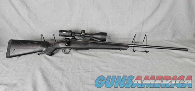25% OFF! Winchester XPR Bolt Action Rifl...