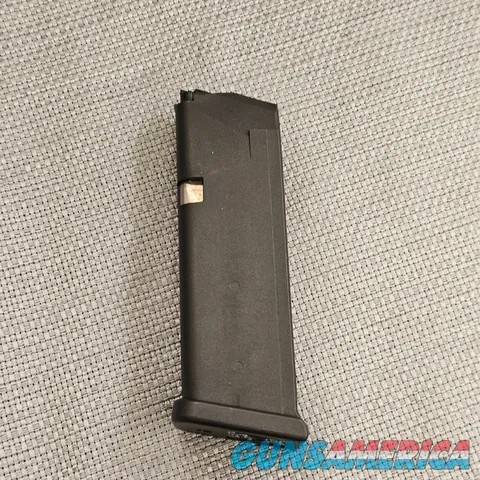 Glock Magazine 15rnd 9mm Calibur (model ...