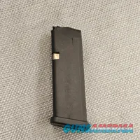Glock Magazine 15rnd 9mm Calibur (model not marked)