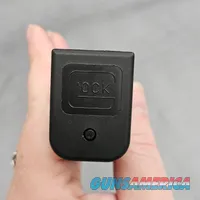 Glock Magazine 15rnd 9mm Calibur (model not marked)