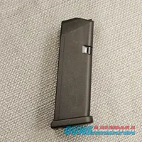 Glock Magazine 15rnd 9mm Calibur (model not marked)
