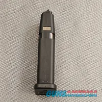 Glock Magazine 15rnd 9mm Calibur (model not marked)
