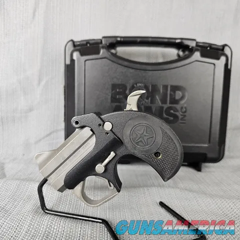 10% OFF Bond Arms Backup .45ACP 2.5" Bar...