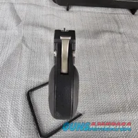 10% OFF Bond Arms Backup .45ACP 2.5" Barrel Pistol + Case (never fired)