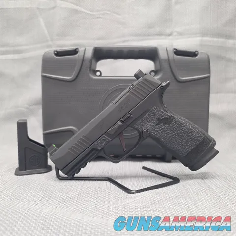Sig Sauer P365-XL Elite 9mm Semi-Auto Pi...