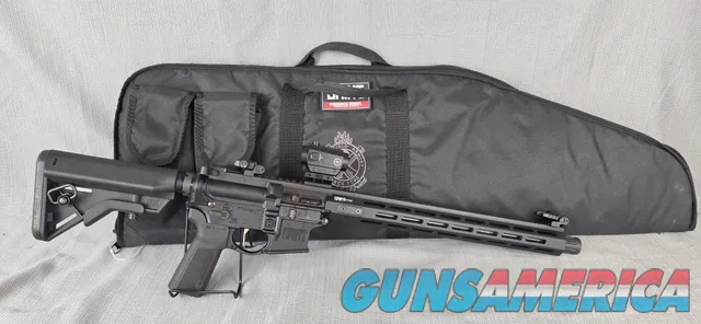 Springfield Armory Saint Victor 9mm Carb...
