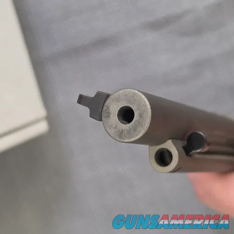 Ruger Super Wrangler 5-1/2 in 6 Shot Revolver Silver CKT .22lr & WINMAG Cyl.
