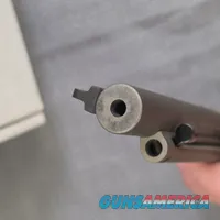 Ruger Super Wrangler 5-1/2 in 6 Shot Revolver Silver CKT .22lr & WINMAG Cyl.