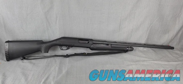 Benelli Nova Pump Action Shotgun 12 ga V...