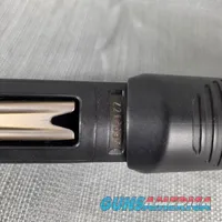 Benelli Nova Pump Action Shotgun 12 ga Vent Rip 26 in Barrel w/ Mobile-5005 Long Range Choke