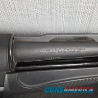 Benelli Nova Pump Action Shotgun 12 ga Vent Rip 26 in Barrel w/ Mobile-5005 Long Range Choke