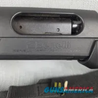 Benelli Nova Pump Action Shotgun 12 ga Vent Rip 26 in Barrel w/ Mobile-5005 Long Range Choke