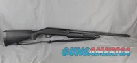 Benelli Nova Pump Action Shotgun 12 ga Vent Rip 26 in Barrel w/ Mobile-5005 Long Range Choke