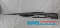 Benelli Nova Pump Action Shotgun 12 ga Vent Rip 26 in Barrel w/ Mobile-5005 Long Range Choke
