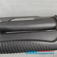 Benelli Nova Pump Action Shotgun 12 ga Vent Rip 26 in Barrel w/ Mobile-5005 Long Range Choke
