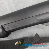 Benelli Nova Pump Action Shotgun 12 ga Vent Rip 26 in Barrel w/ Mobile-5005 Long Range Choke