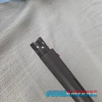 Benelli Nova Pump Action Shotgun 12 ga Vent Rip 26 in Barrel w/ Mobile-5005 Long Range Choke
