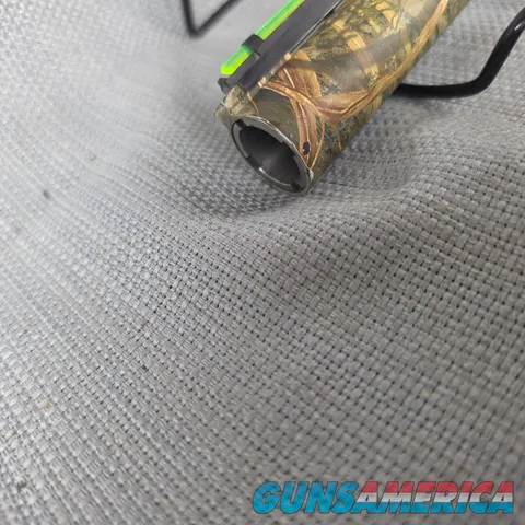 Browning MFG by Miroku Invector BPS 10ga 28" Barrel Pump Action Bottom Eject Ambidextrous Shotgun
