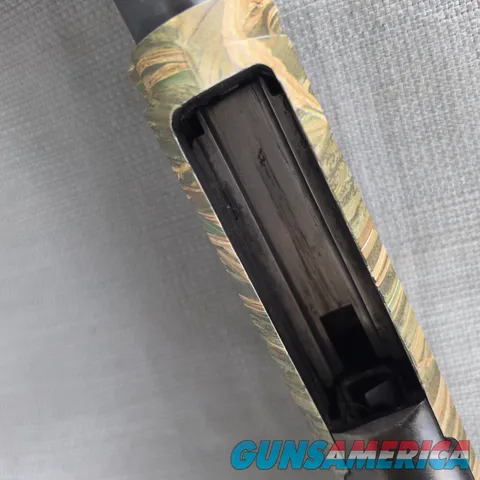 Browning MFG by Miroku Invector BPS 10ga 28" Barrel Pump Action Bottom Eject Ambidextrous Shotgun