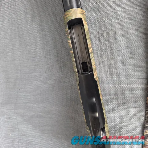 Browning MFG by Miroku Invector BPS 10ga 28" Barrel Pump Action Bottom Eject Ambidextrous Shotgun