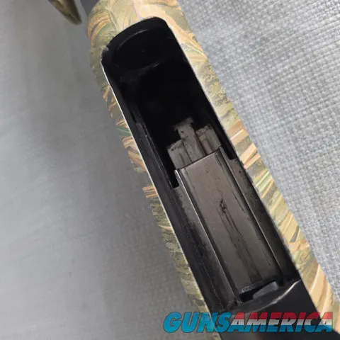Browning MFG by Miroku Invector BPS 10ga 28" Barrel Pump Action Bottom Eject Ambidextrous Shotgun